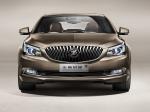 Buick LaCrosse 2013 года (CN)